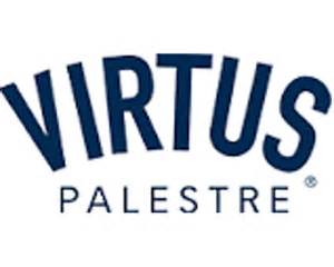 logo Virtus Palestre